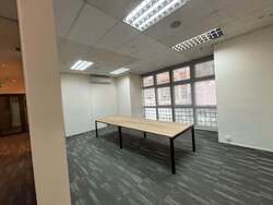 Sulisam Building (D13), Factory #572986021